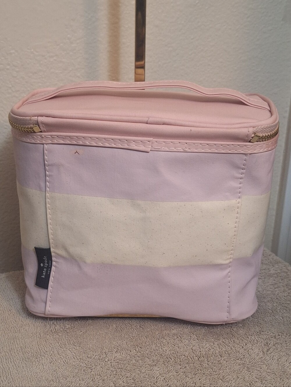 Kate Spade Insulated Lunch Bag - Picture 5 of 8